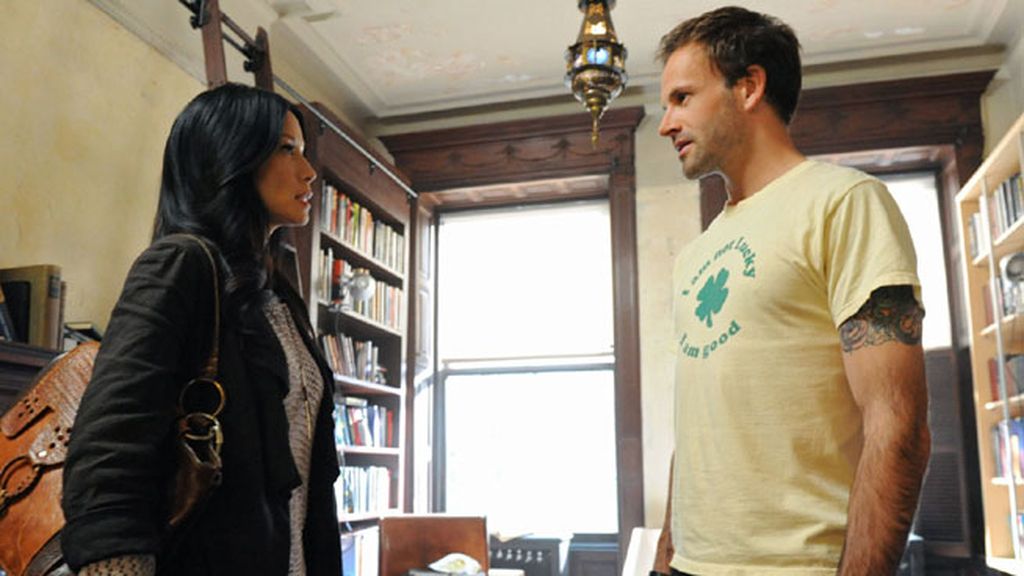 ‘Elementary’ (Cuatro)
