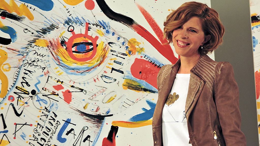 Así se grabaron los spots