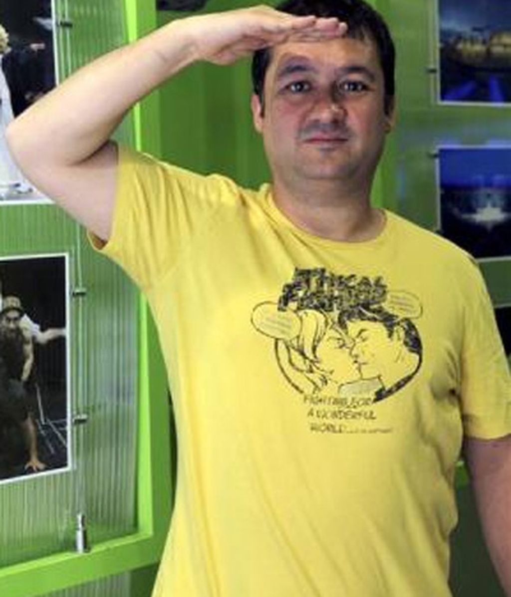 Premio Unión de Actores 2011