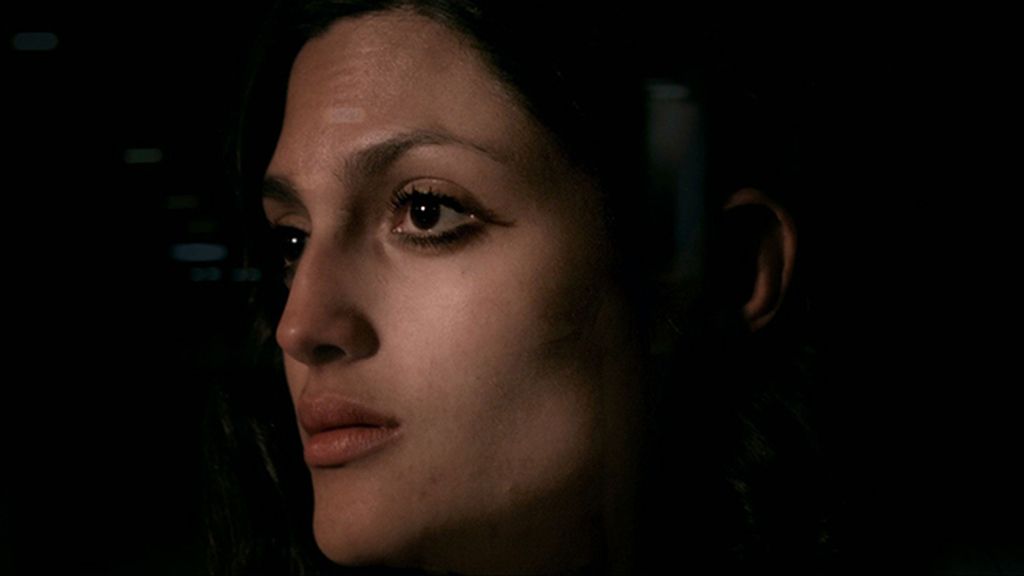 Si detectas un posible caso de trata, denúncialo.