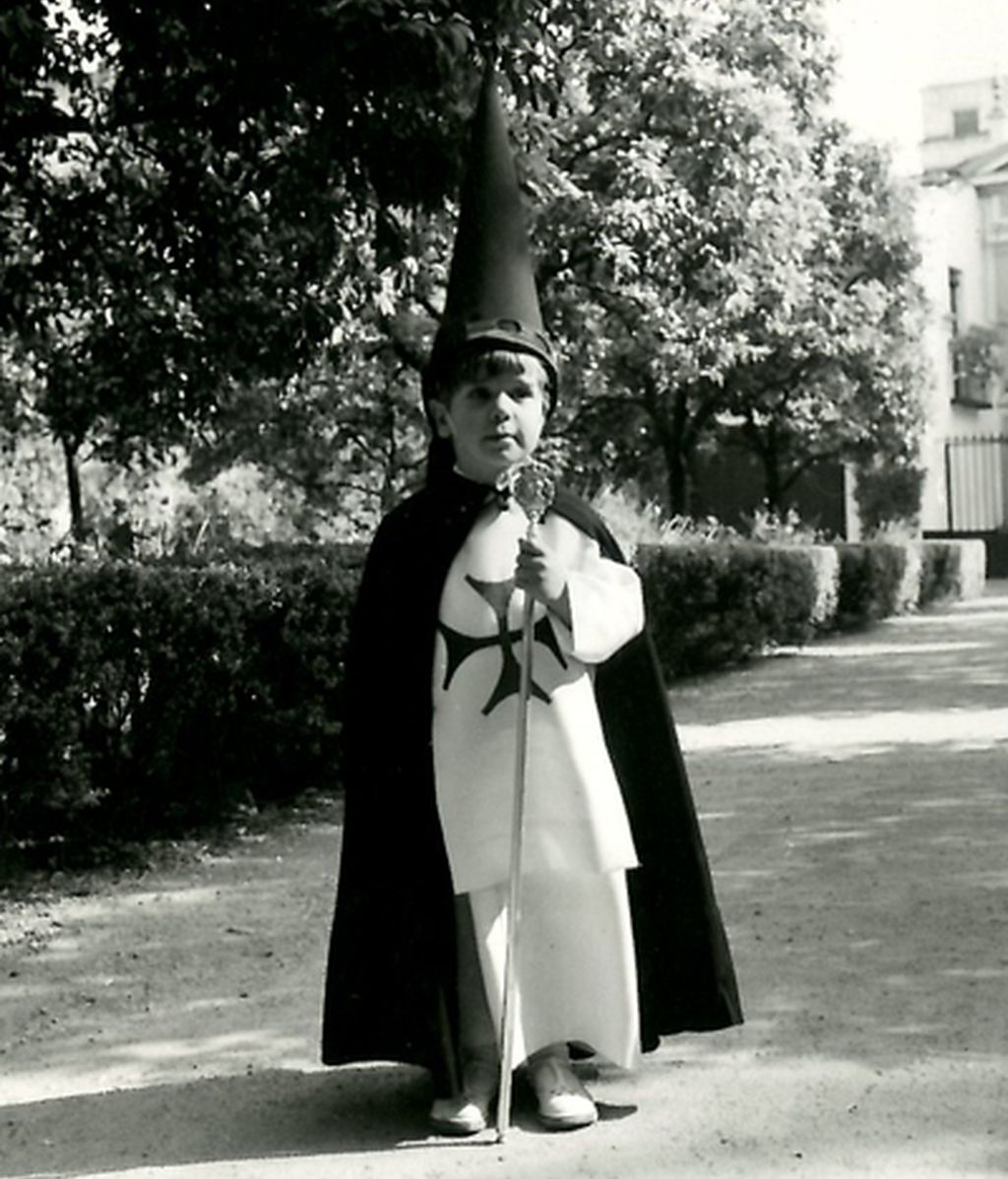 'Cayetano Martínez de Irujo' (Bio)
