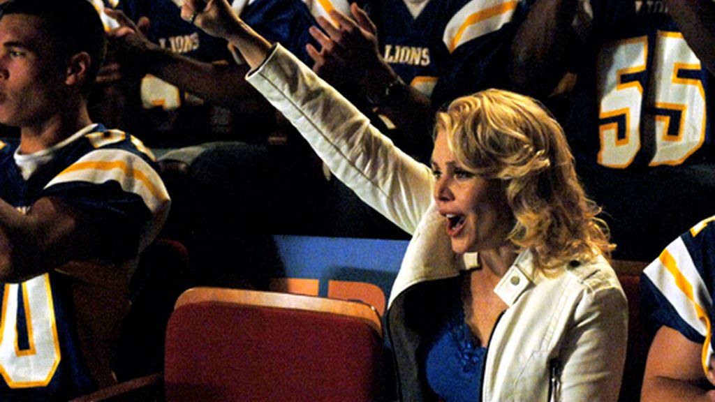 'Hellcats' (Cosmopolitan TV)