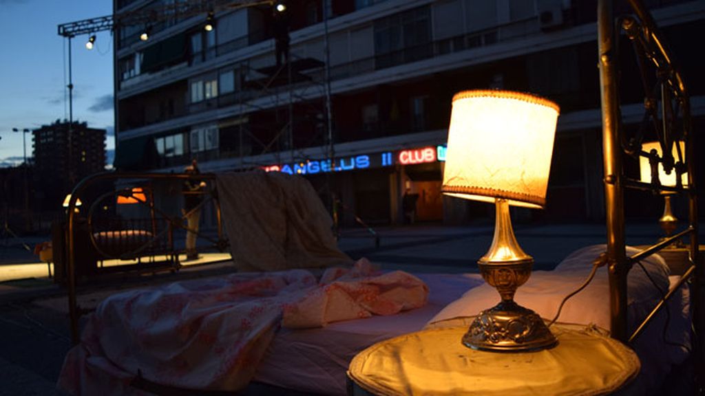 Ayúdanos a terminar con la esclavitud sexual