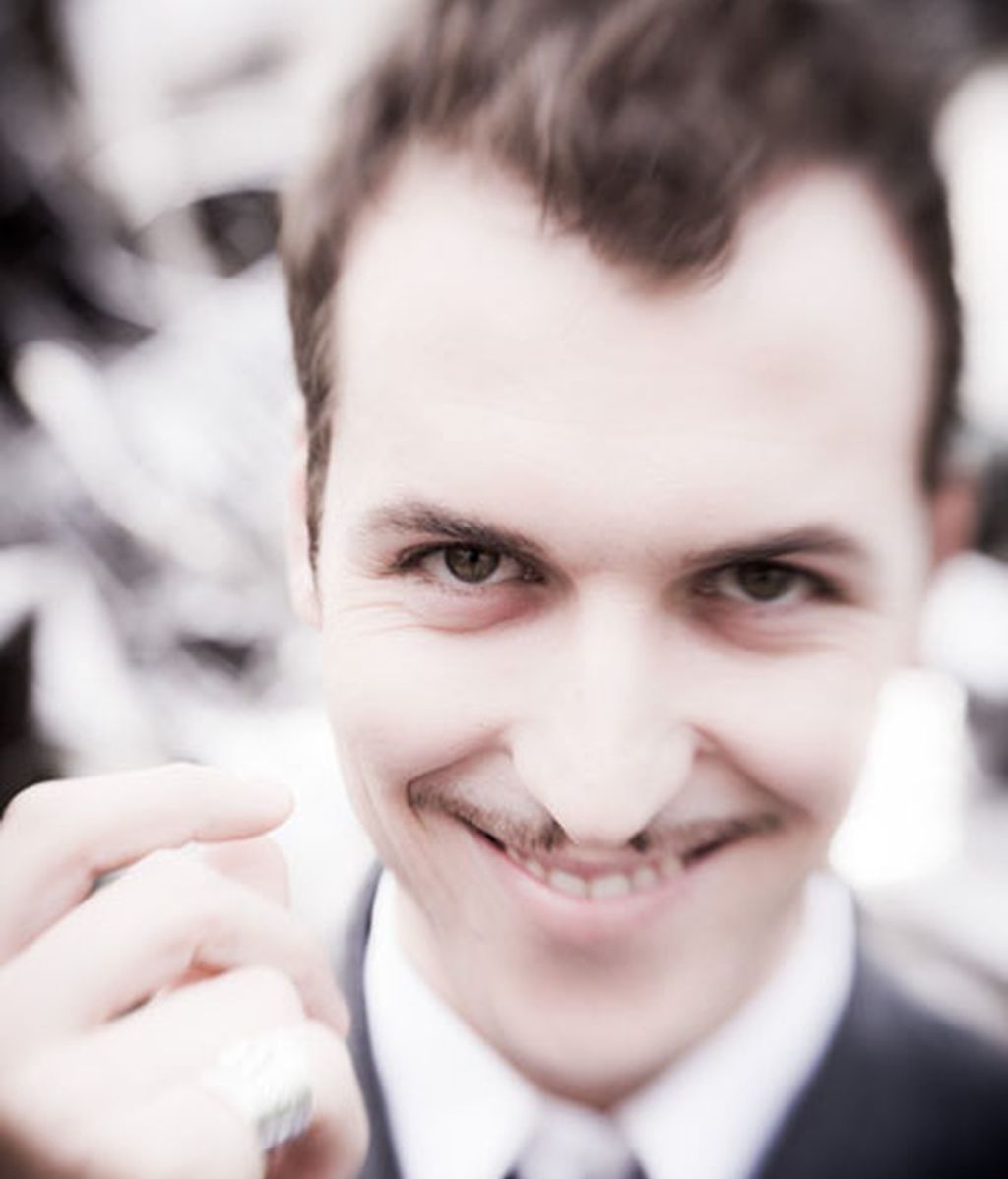 'Ángel o demonio' (Telecinco)