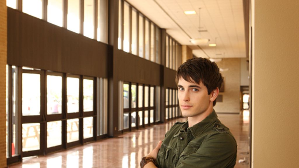 'The Gates. Ciudad de vampiros' (Fox)