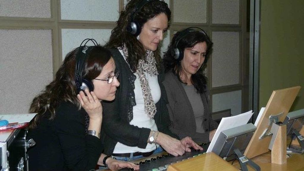 Chema es ahora un joven idealista al que confunden con el Mesías