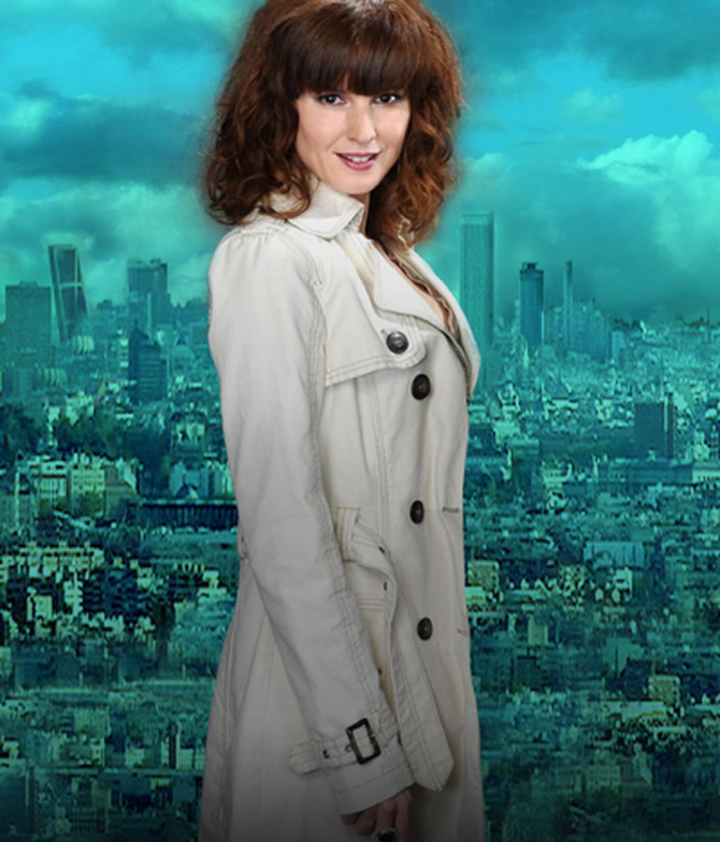 'Homicidios' (Telecinco)