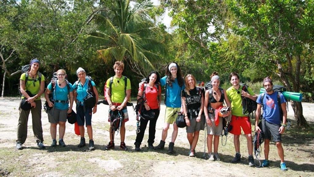 Un programa que “no te mata, te hace más fuerte”