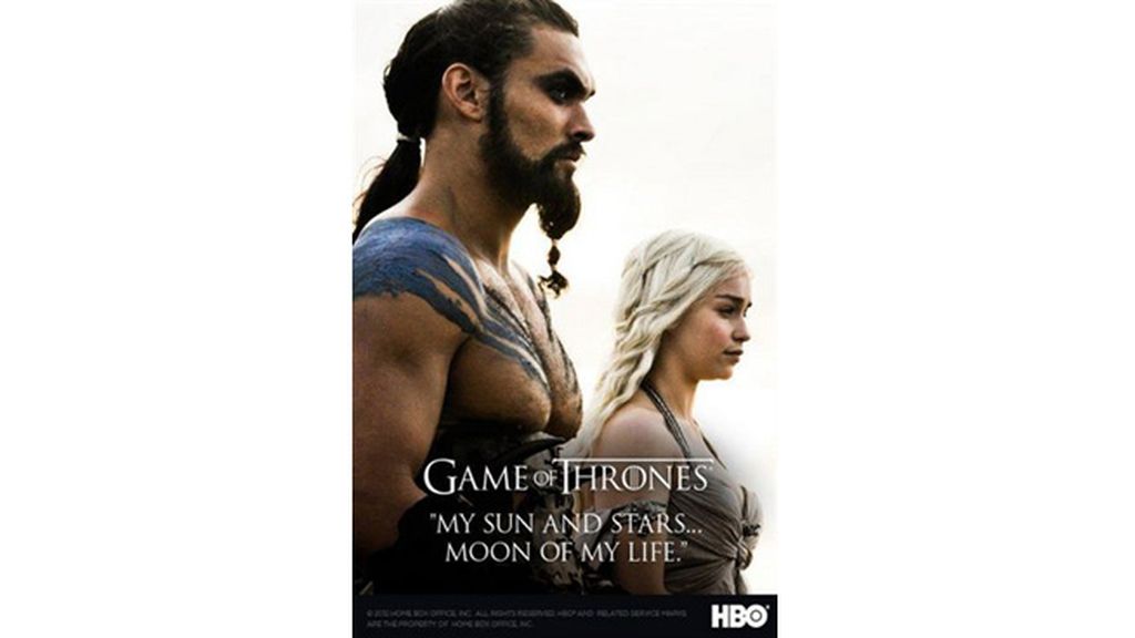 Un pequeño aperitivo con el lanzamiento de los carteles oficiales