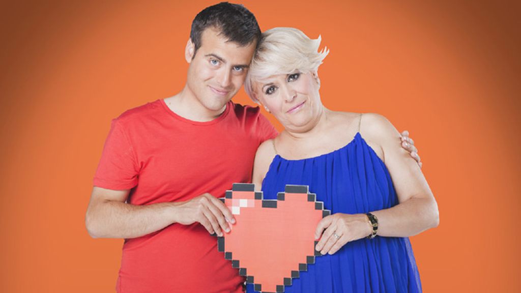 Victor, exmonaguillo enamorado de sus peluches