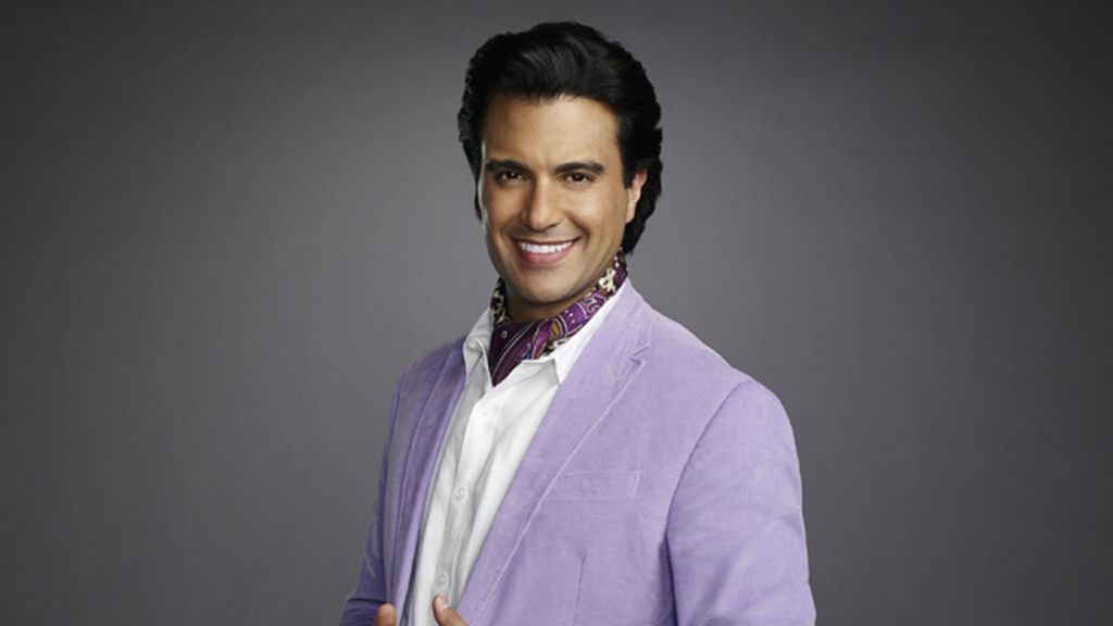 'Jane the virgin’ (Canal + Series)