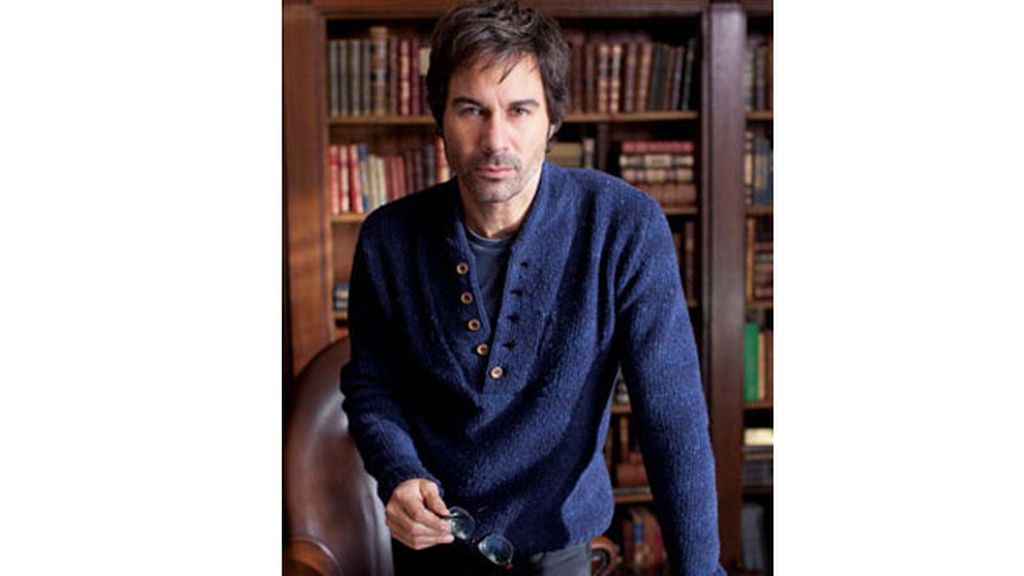 Eric McCormack ('Will y Grace') protagoniza la nueva serie procedimental de la estadounidense TNT