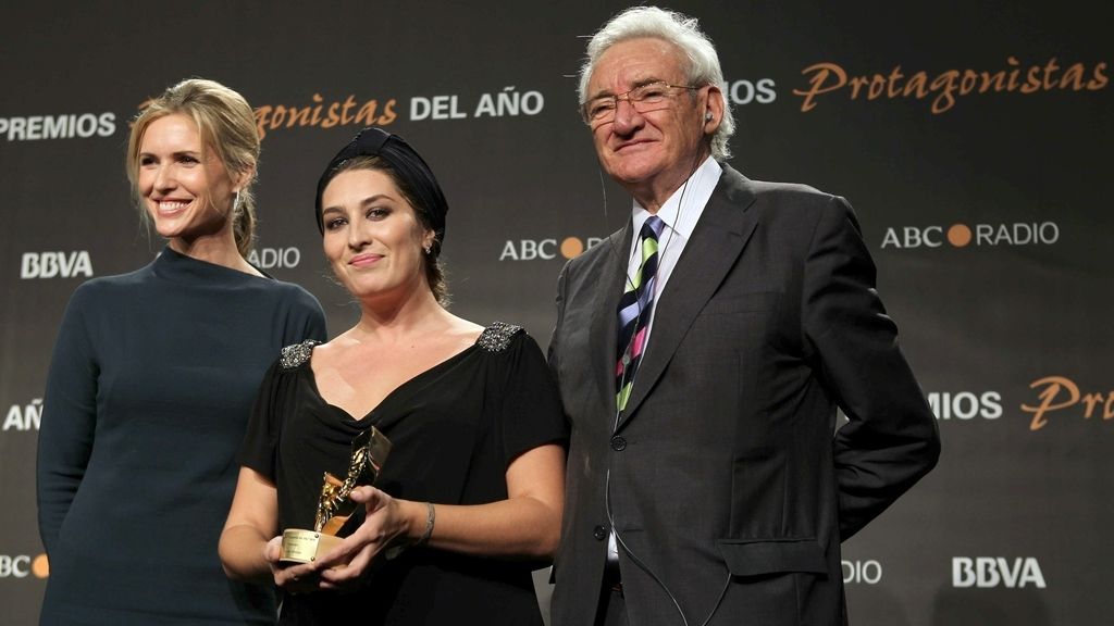 Premios Protagonistas 2011