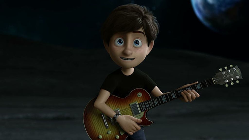 ¡Atrapa tus sueños!