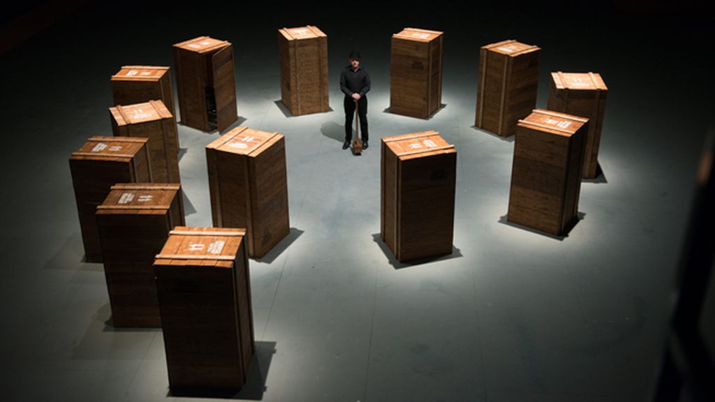 Ejercicios de agudeza visual y creatividades sonoras para estimular la mente antes de la cena