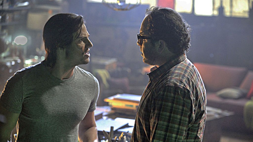 Premiada con un People’s Choice Award al Mejor Nuevo Drama Televisivo en 2013