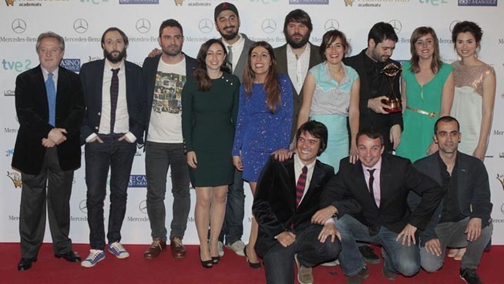 'El intermedio' (La Sexta), mejor guión