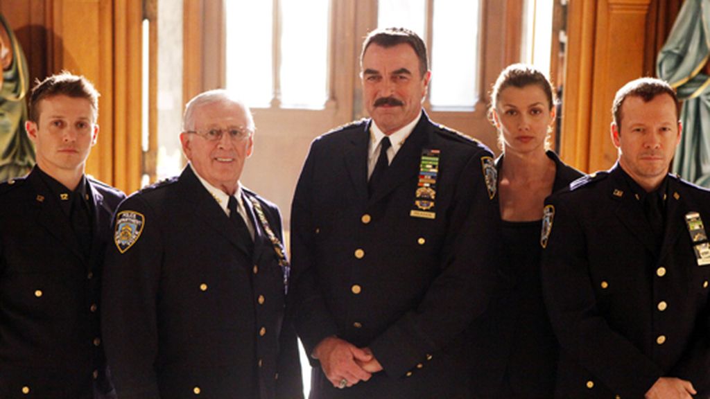 Series USA en Cuatro