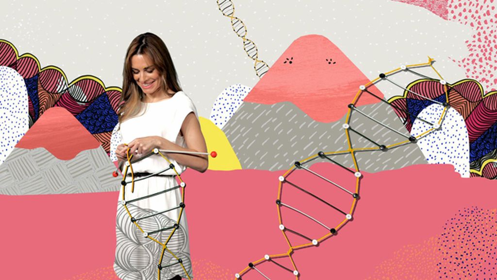 Tú también puedes ser perfecto para otros. Infórmate sobre la donación de médula ósea.