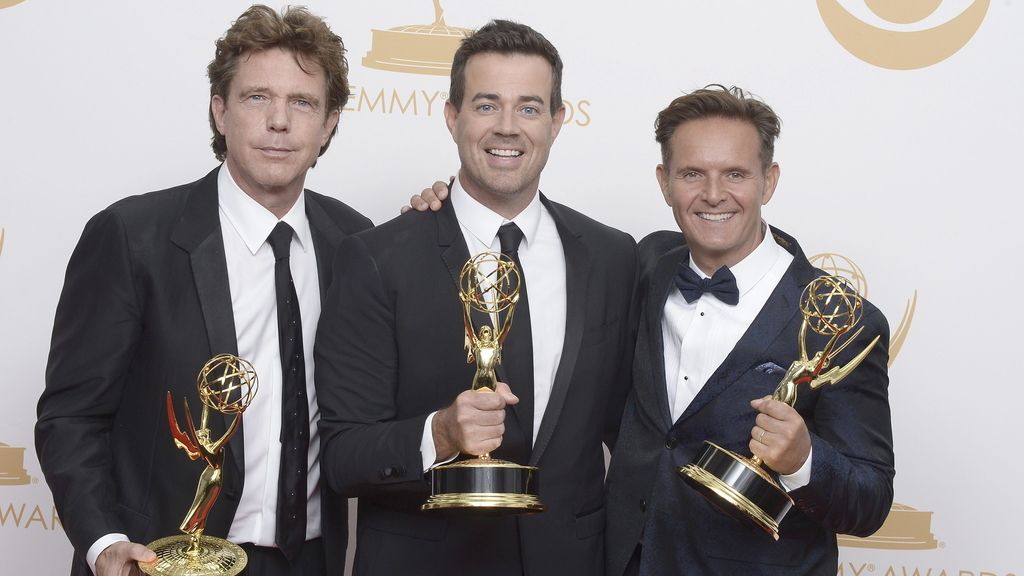 'The Voice' ('La Voz'), mejor 'reality'