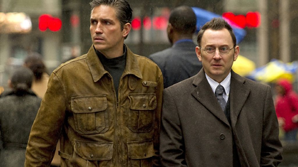 'Person of interest'