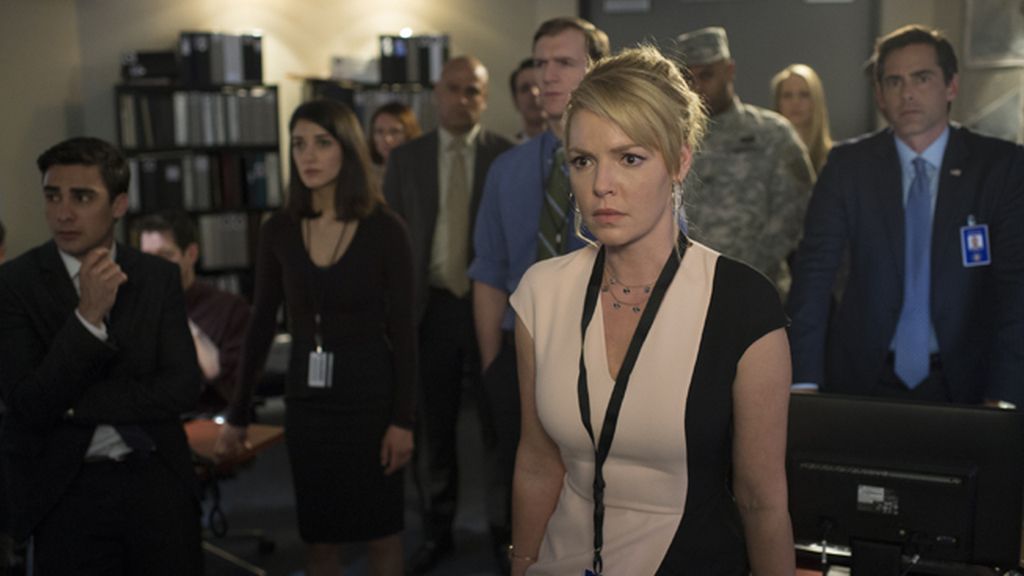 Nuevo drama para la exprotagonista de ‘Anatomía de Grey’