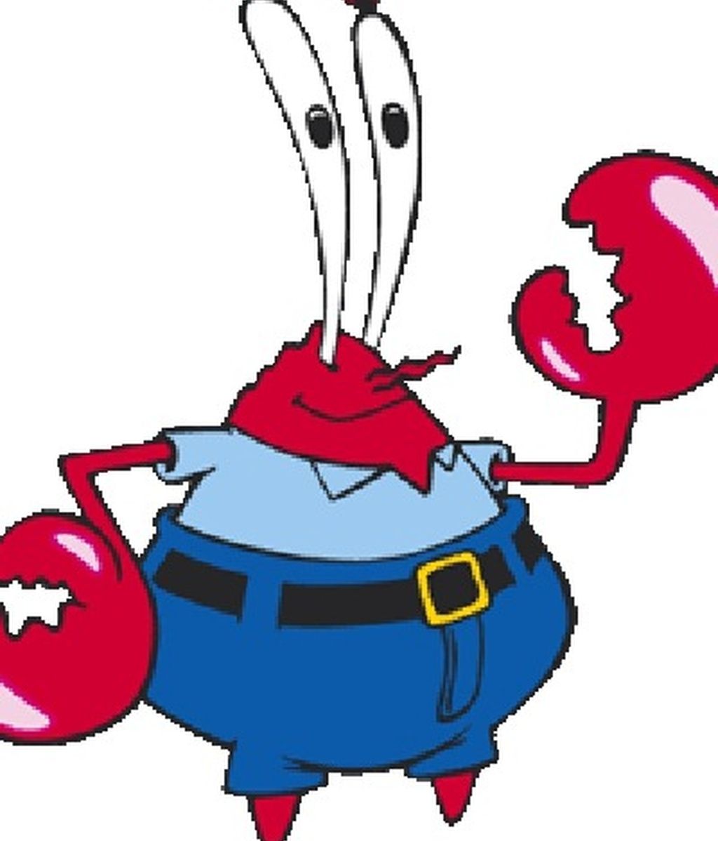 'Bob Esponja' (Nickelodeon)