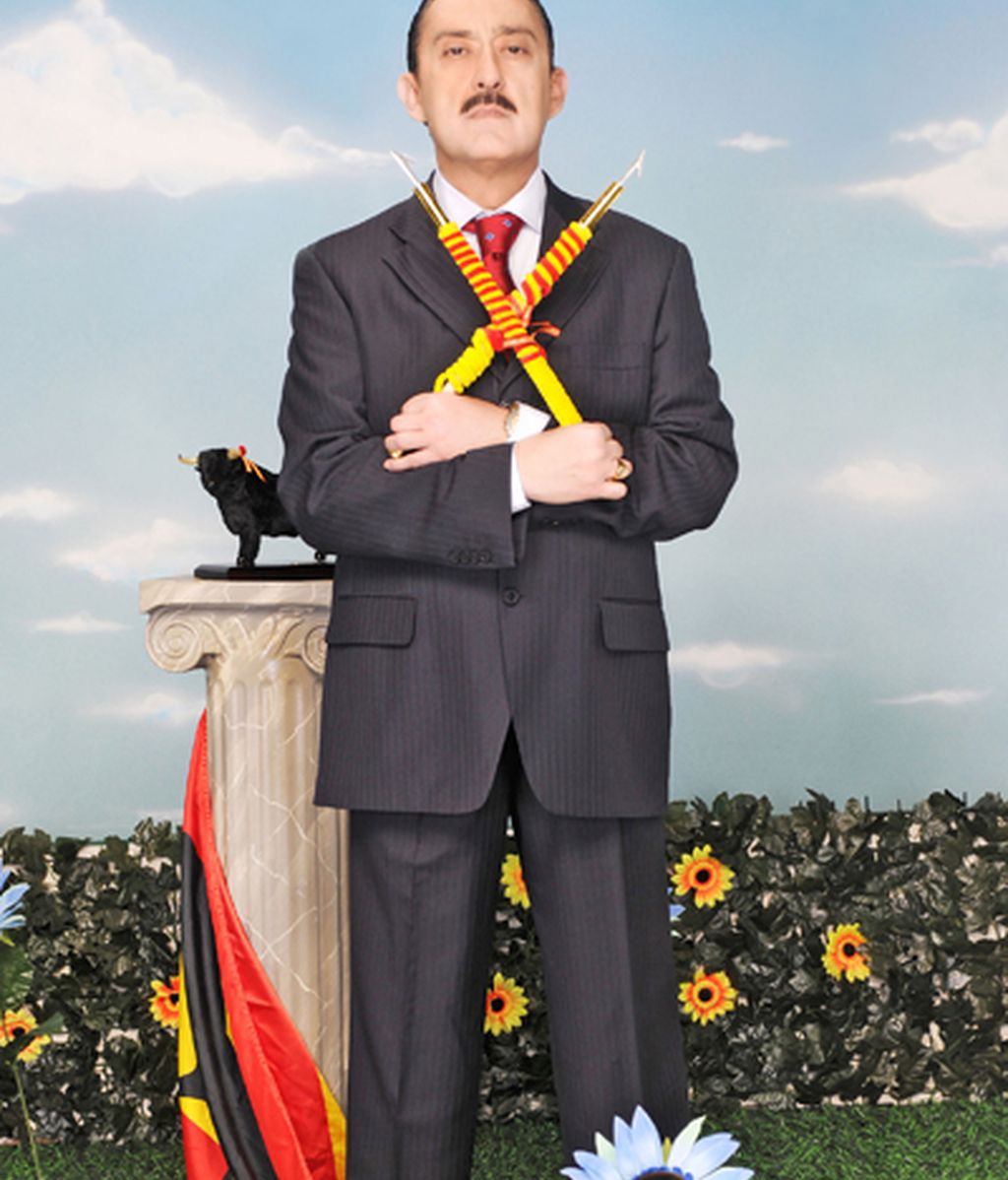 7ª temporada de 'Aída' (Telecinco)