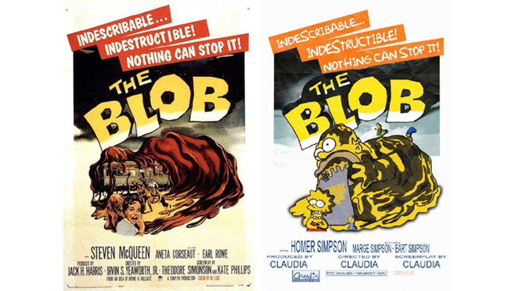 'La masa devoradora'