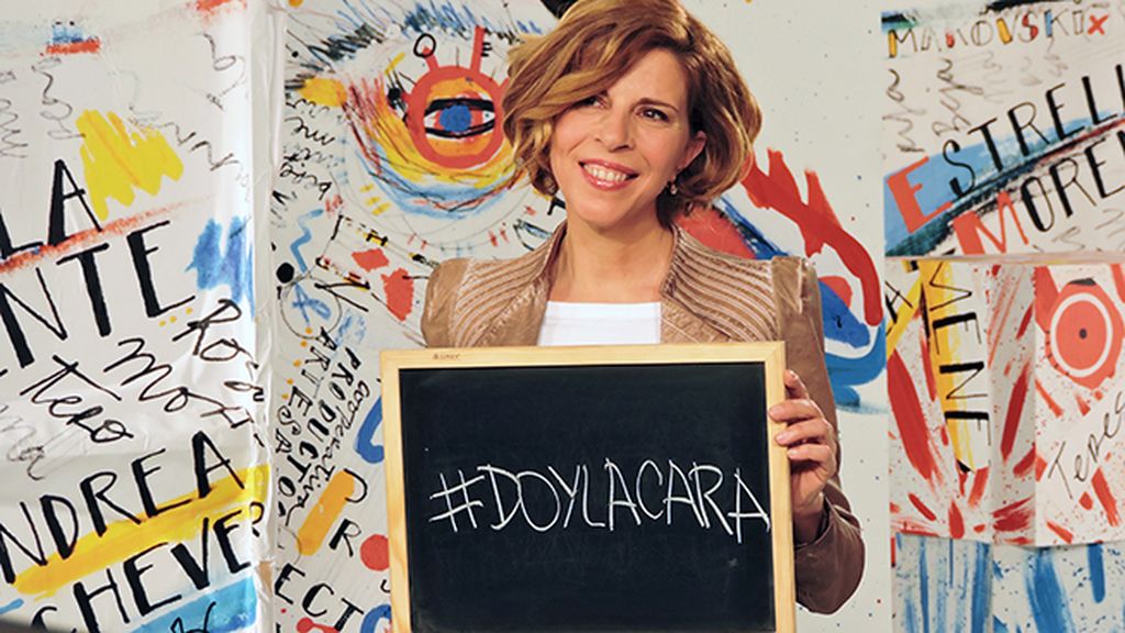 Los rostros conocidos también se comprometen con '12 meses'