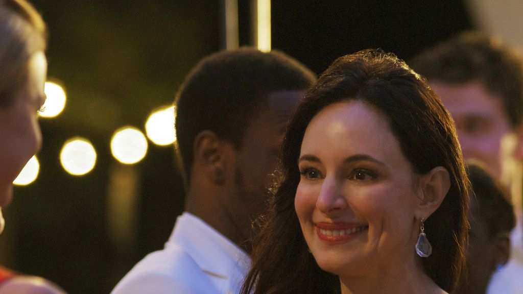 Venganza a todo lujo en los Hamptons