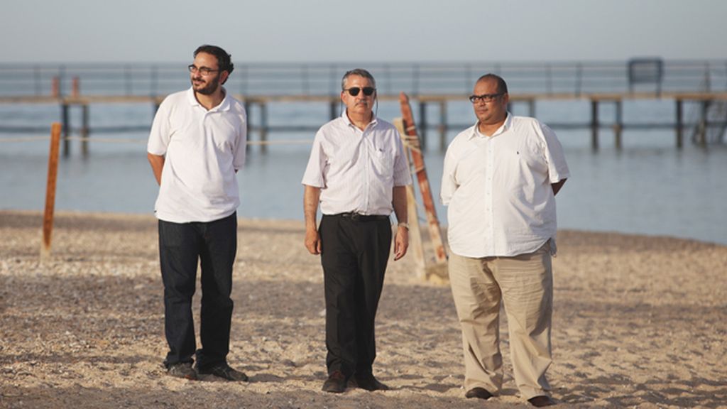 ‘Revolución, reconstrucción, renovación’, el 12 de marzo a las 23.00