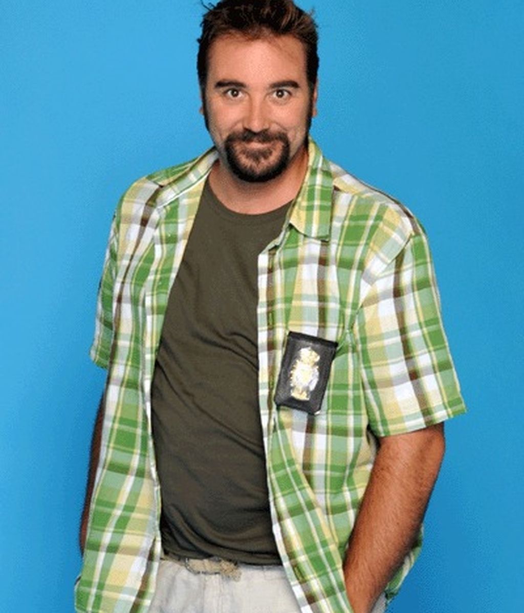 'Hermanos y detectives' (Telecinco)