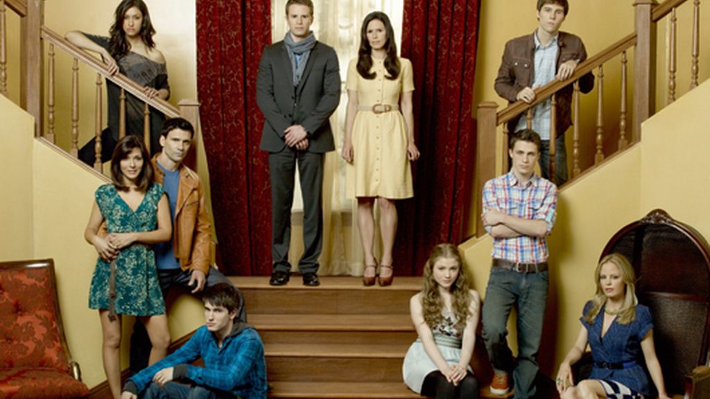 Estrenos en Fox y Fox Crime
