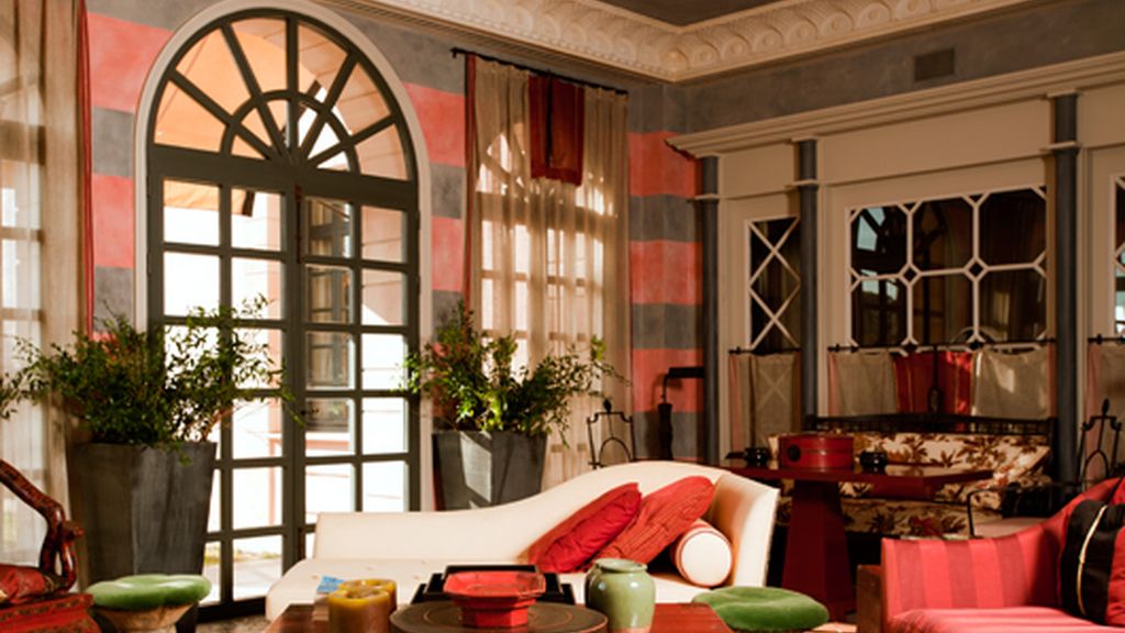 'Casas con firma' (Decasa)