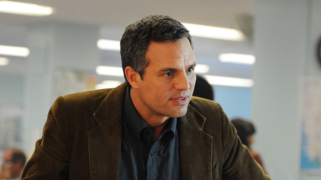 Mark Ruffalo, mejor actor de miniserie por 'The normal heart'