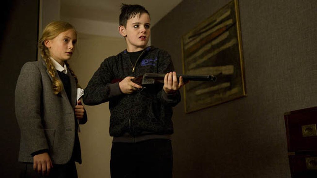 Todo empieza con un enigma: ¿Dónde está Jessica Hyde?