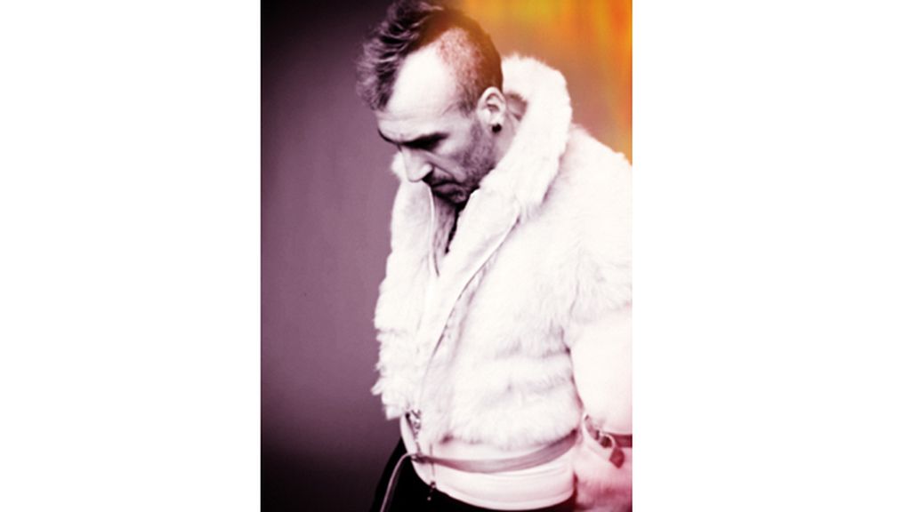 Etxeberría. 23 mayo, 11.30 y 18.30