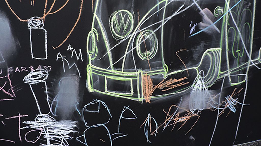 Por un camino con igualdad de oportunidades