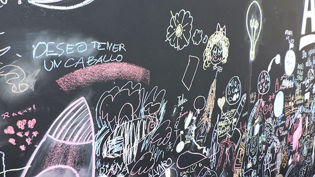 Por un camino con igualdad de oportunidades