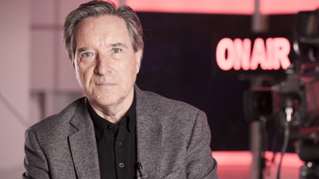 Iñaki Gabilondo (Canal+)