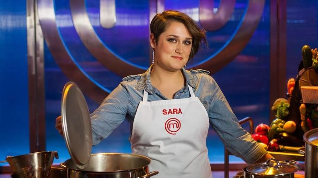 Sara, profesora (27 años, Barcelona)