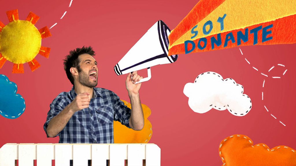 Los rostros conocidos también se comprometen con '12 meses'