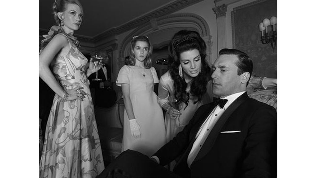 Un capítulo de dos horas para empezar