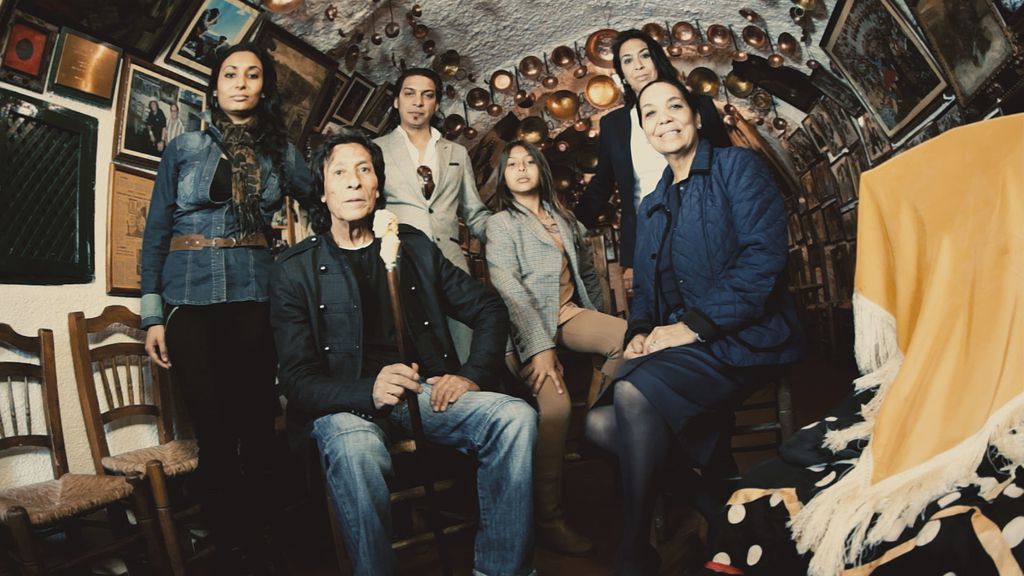 La pureza antes de la boda, en el primer episodio