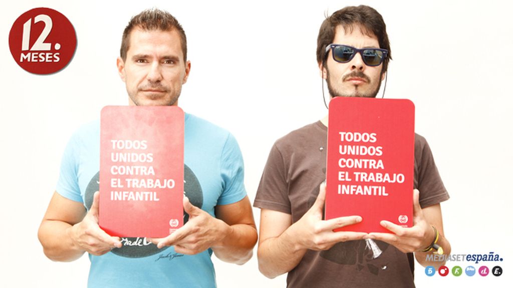 Sacamos Tarjeta Roja