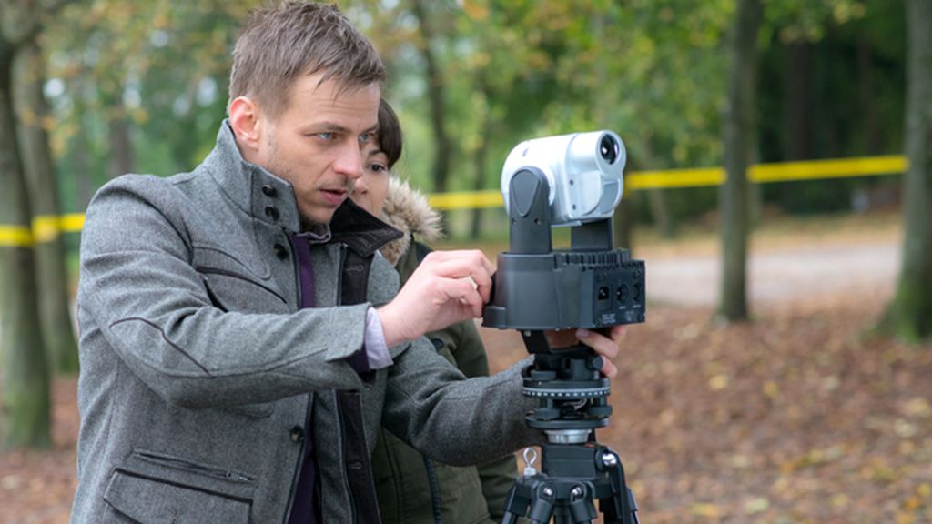 Tercera serie de Sony Pictures tras ‘La tapadera’ y ‘Hannibal’