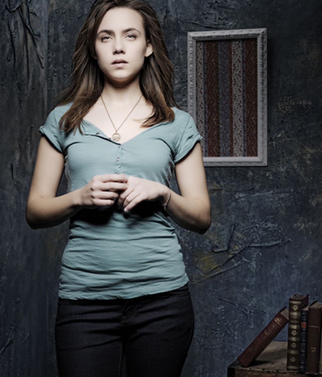 'Ángel o demonio' (Telecinco)