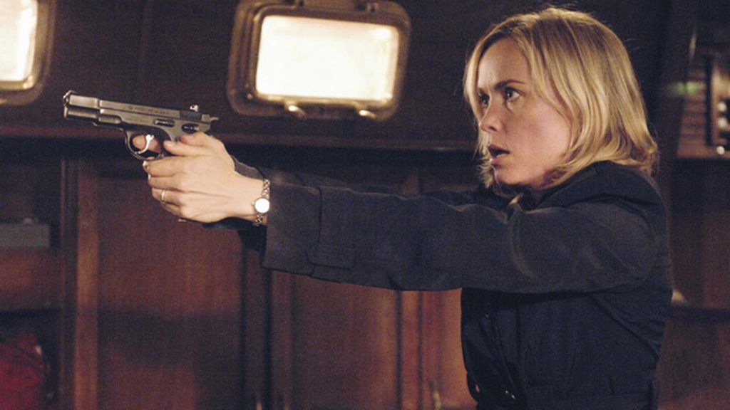 El ‘thriller’ se basa en la serie holandesa ‘Penoza’