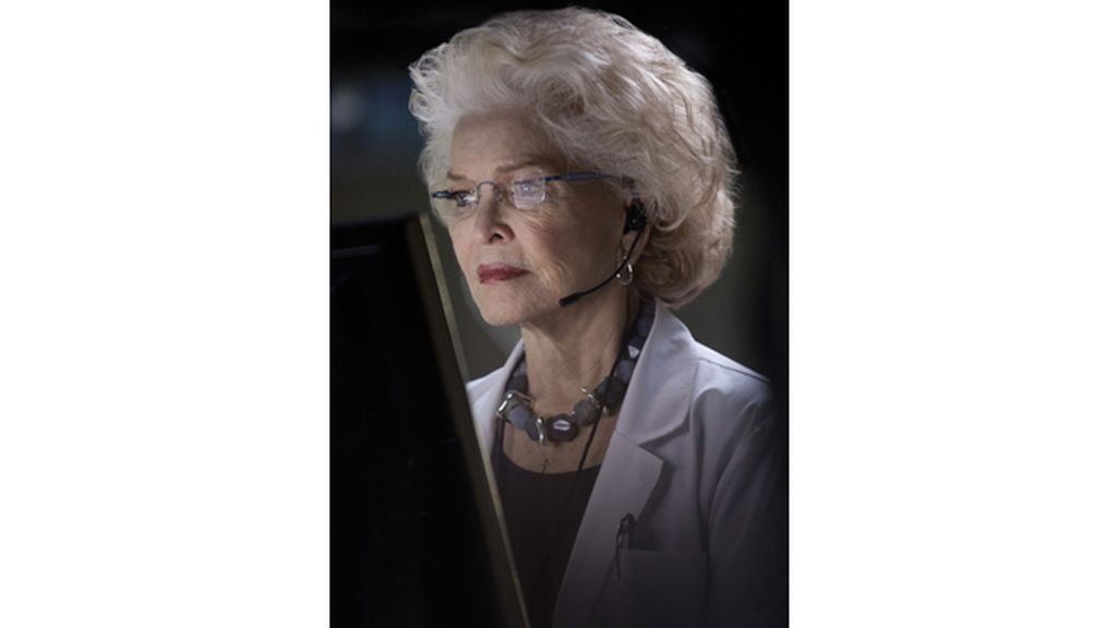 Richard Dreyfuss, Ellen Burstyn, James Woods y Geena Davis protagonizan el ‘thriller’ médico